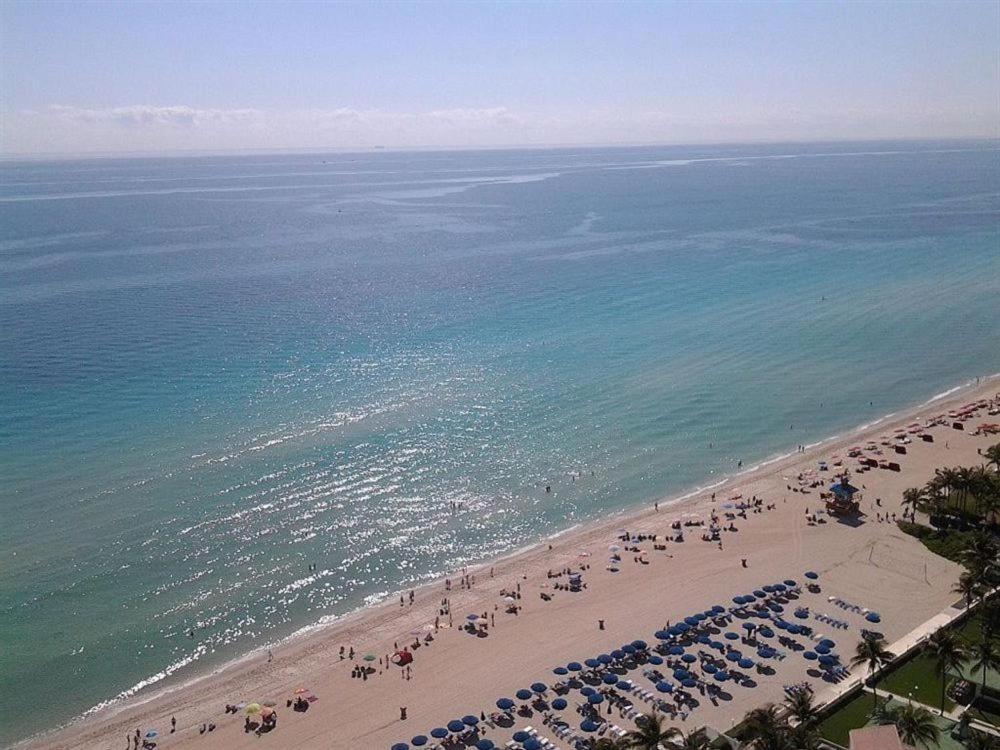 Marbella Miami Luxury Condos Miami Beach Bagian luar foto